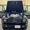 mercedes-benz g-class 2011 GOO_JP_700057071230241106001 image 17