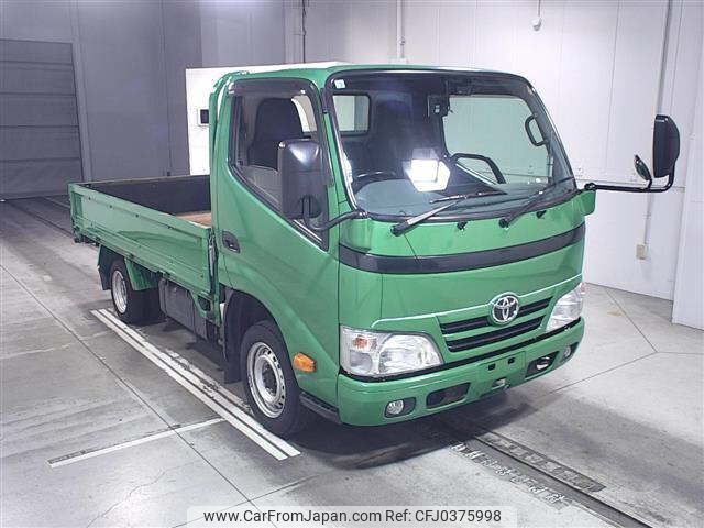 toyota dyna-truck 2016 -TOYOTA--Dyna KDY231-8023385---TOYOTA--Dyna KDY231-8023385- image 1