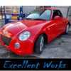 daihatsu copen 2005 -DAIHATSU--Copen ABA-L880K--L880K-0026362---DAIHATSU--Copen ABA-L880K--L880K-0026362- image 3