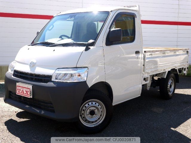 mazda bongo-truck 2021 -MAZDA--Bongo Truck S403F--7000647---MAZDA--Bongo Truck S403F--7000647- image 1