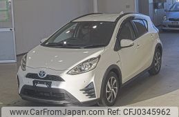 toyota aqua 2018 -TOYOTA--AQUA NHP10H-6760521---TOYOTA--AQUA NHP10H-6760521-