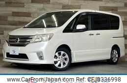 nissan serena 2011 -NISSAN--Serena DBA-FC26--FC26-003022---NISSAN--Serena DBA-FC26--FC26-003022-