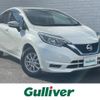 nissan note 2016 -NISSAN--Note DAA-HE12--HE12-019693---NISSAN--Note DAA-HE12--HE12-019693- image 1