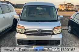 daihatsu atrai-wagon 2009 CFJ1690162