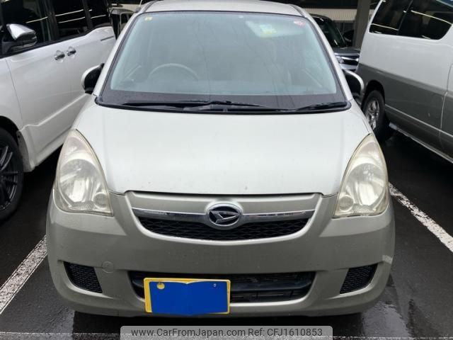 daihatsu mira 2010 CFJ1610853 image 1