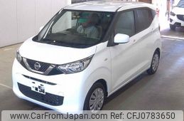 nissan dayz 2020 quick_quick_5BA-B43W_B43W-0025811