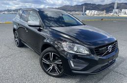 volvo xc60 2017 sas-2687-A