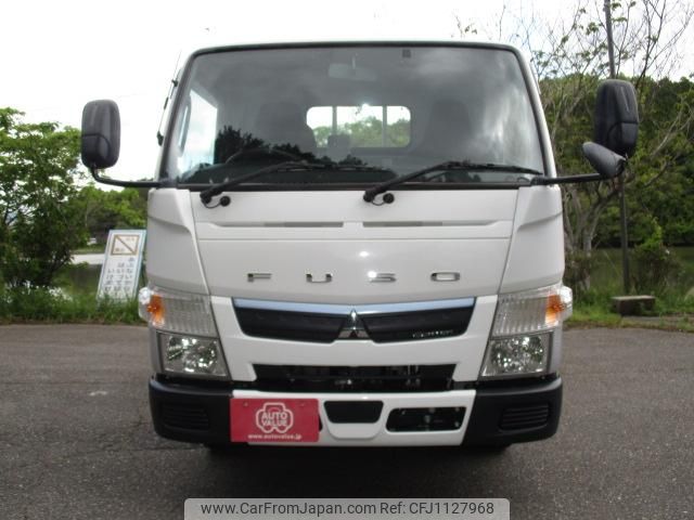 mitsubishi-fuso canter 2021 GOO_NET_EXCHANGE_0706820A30250507W001 image 2