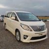 toyota alphard 2012 -TOYOTA--Alphard DBA-ANH20W--ANH20-8218013---TOYOTA--Alphard DBA-ANH20W--ANH20-8218013- image 1