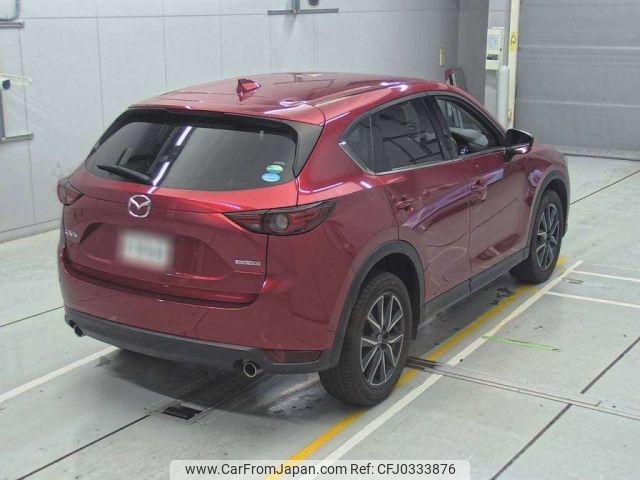 mazda cx-5 2020 -MAZDA--CX-5 KF5P-402721---MAZDA--CX-5 KF5P-402721- image 2