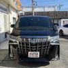 toyota alphard 2022 -TOYOTA--Alphard 6AA-AYH30W--AYH30-0147149---TOYOTA--Alphard 6AA-AYH30W--AYH30-0147149- image 1