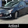 toyota prius 2018 CFJ1415751 image 1