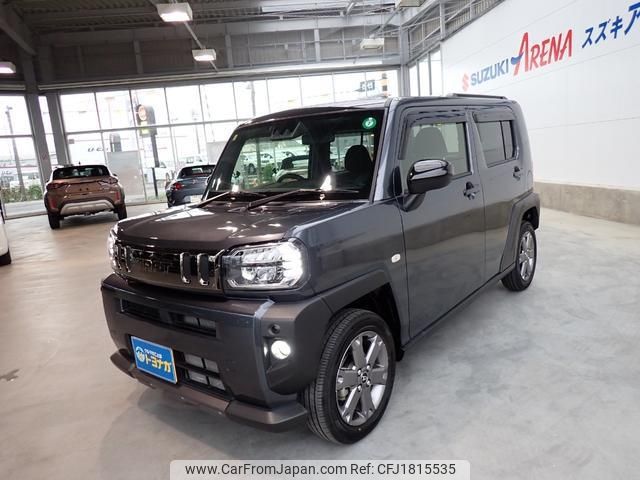 daihatsu taft 2023 CFJ1815535 image 1