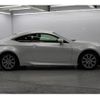 lexus rc 2018 -LEXUS--Lexus RC DAA-AVC10--AVC10-6004630---LEXUS--Lexus RC DAA-AVC10--AVC10-6004630- image 8