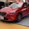 mazda cx-3 2015 -MAZDA--CX-3 LDA-DK5FW--DK5FW-118430---MAZDA--CX-3 LDA-DK5FW--DK5FW-118430- image 1