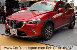 mazda cx-3 2015 -MAZDA--CX-3 LDA-DK5FW--DK5FW-118430---MAZDA--CX-3 LDA-DK5FW--DK5FW-118430-