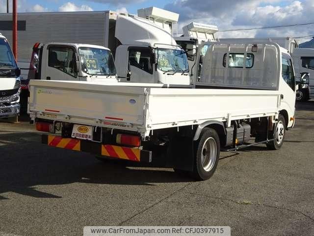 hino dutro 2018 quick_quick_TKG-XZU655M_XZU655-0009732 image 2