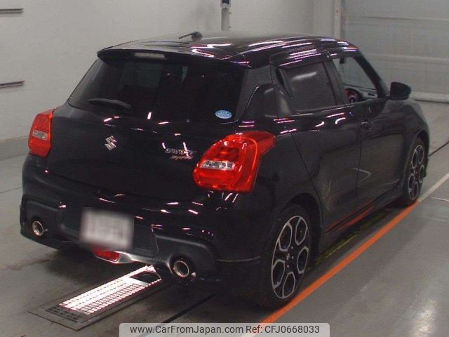 suzuki swift 2019 -SUZUKI--Swift ZC33S-128160---SUZUKI--Swift ZC33S-128160- image 2