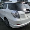 honda fit-shuttle 2011 -HONDA--Fit Shuttle DBA-GP2--GP2-3016732---HONDA--Fit Shuttle DBA-GP2--GP2-3016732- image 2