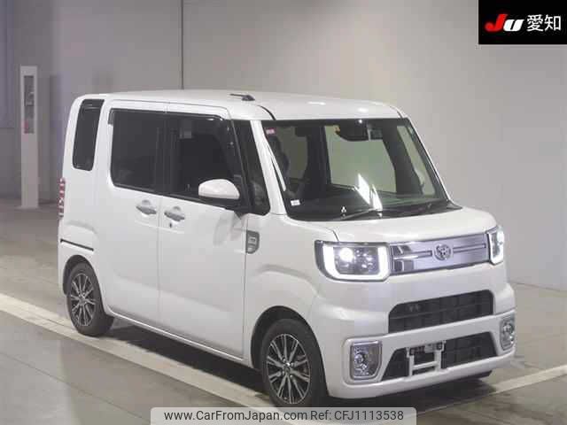 toyota pixis-mega 2022 -TOYOTA--Pixis Mega LA700A-0041239---TOYOTA--Pixis Mega LA700A-0041239- image 1