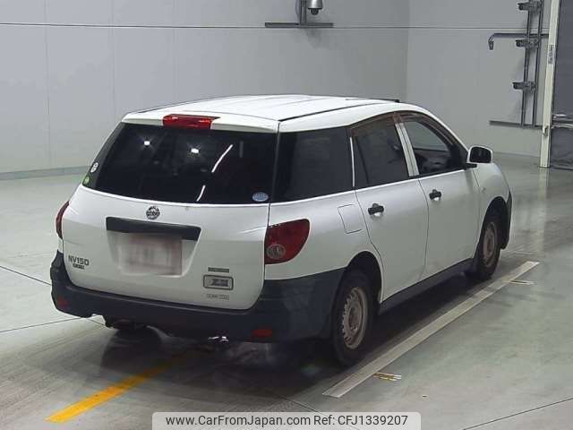 nissan ad-van 2017 -NISSAN--AD Van DBF-VY12--VY12-243496---NISSAN--AD Van DBF-VY12--VY12-243496- image 2