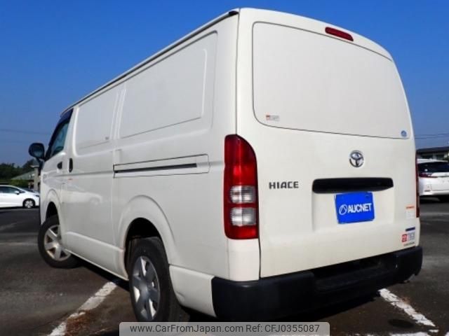 toyota hiace-van 2018 quick_quick_CBF-TRH200V_TRH200-0284340 image 2