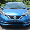 nissan note 2017 NIKYO_SB31483 image 8