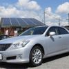 toyota crown 2008 -TOYOTA 【福山 300ﾋ6198】--Crown DBA-GRS202--GRS202-0001294---TOYOTA 【福山 300ﾋ6198】--Crown DBA-GRS202--GRS202-0001294- image 1