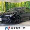 toyota corolla-sport 2022 quick_quick_ZWE213H_ZWE213-0017637 image 1