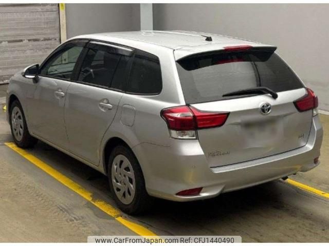 toyota corolla-fielder 2021 quick_quick_6AA-NKE165G_NKE165-7244283 image 2