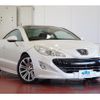 peugeot rcz 2012 quick_quick_T7R5F02_VF34J5FVACP002967 image 3