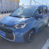 toyota sienta 2022 CFJ1481553 image 1