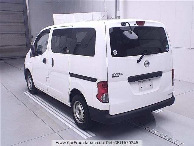 nissan nv200-vanette 2020 CFJ1670245 image 2