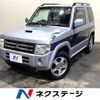 mitsubishi pajero-mini 2010 quick_quick_H58A_H58A-0904852 image 1