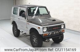 suzuki jimny 1995 -SUZUKI--Jimny JA11V-326751---SUZUKI--Jimny JA11V-326751-