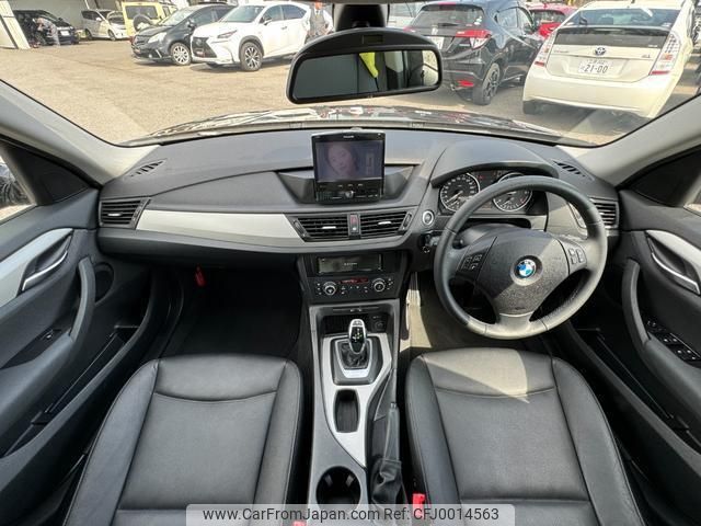 bmw x1 2012 quick_quick_VM20_WBAVM92000VT56055 image 2