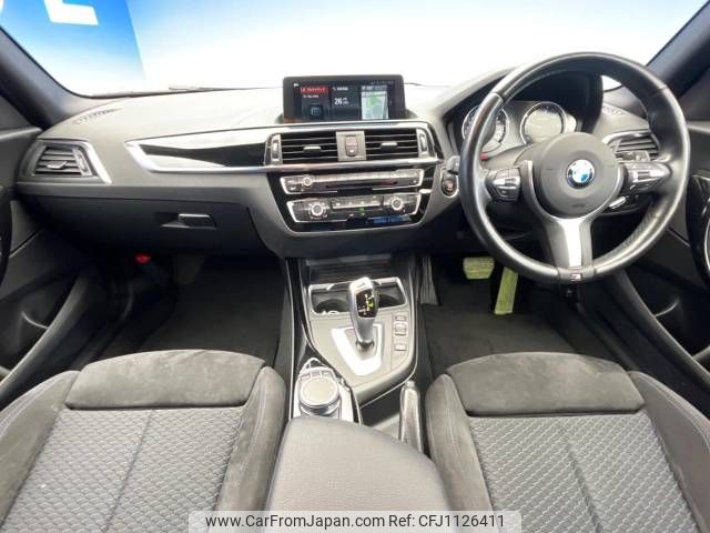 bmw 1-series 2018 -BMW--BMW 1 Series LDA-1S20--WBA1S520005L18743---BMW--BMW 1 Series LDA-1S20--WBA1S520005L18743- image 2