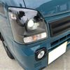 suzuki carry-truck 2024 CFJ1676554 image 4