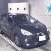 toyota aqua 2014 -TOYOTA 【岐阜 541ﾄ711】--AQUA NHP10-2359926---TOYOTA 【岐阜 541ﾄ711】--AQUA NHP10-2359926- image 1