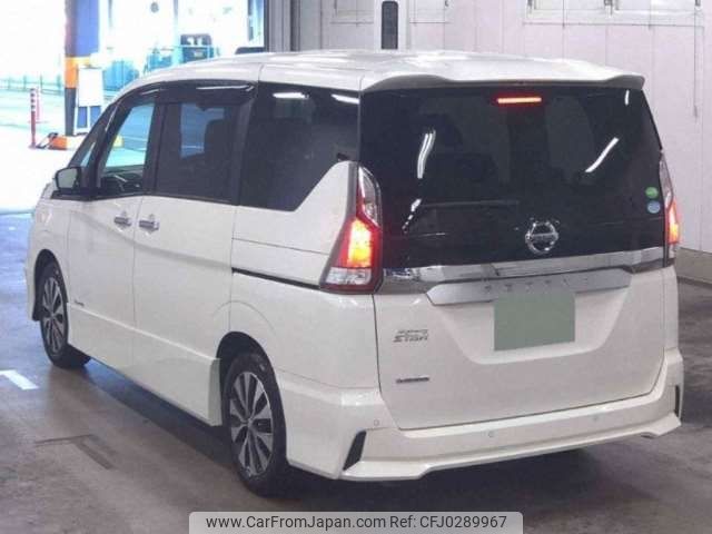 nissan serena 2019 -NISSAN 【春日井 300ﾄ8228】--Serena DAA-GFC27--GFC27-141630---NISSAN 【春日井 300ﾄ8228】--Serena DAA-GFC27--GFC27-141630- image 2