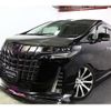 toyota alphard 2019 quick_quick_AGH30W_AGH30-0234083 image 14