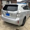 toyota prius-α 2011 -TOYOTA--Prius α DAA-ZVW41W--ZVW41-3007339---TOYOTA--Prius α DAA-ZVW41W--ZVW41-3007339- image 10