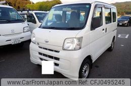 daihatsu hijet-cargo 2016 22660