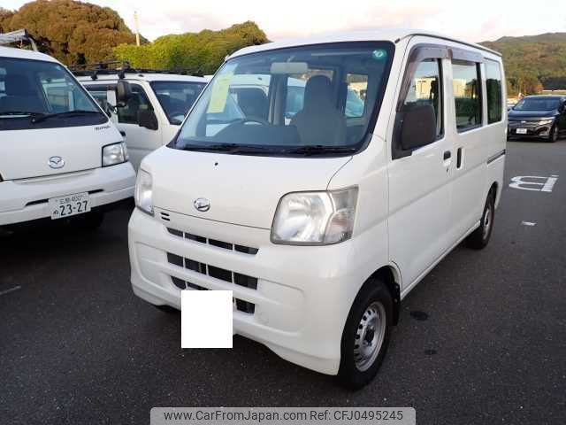 daihatsu hijet-cargo 2016 22660 image 1