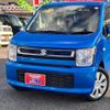suzuki wagon-r 2022 -SUZUKI 【倉敷 580ﾒ1148】--Wagon R MH85S--136739---SUZUKI 【倉敷 580ﾒ1148】--Wagon R MH85S--136739- image 16