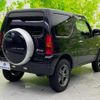 suzuki jimny 2017 quick_quick_ABA-JB23W_JB23W-764374 image 3