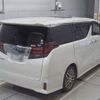 toyota alphard 2016 -TOYOTA 【名古屋 341ﾆ 240】--Alphard DBA-AGH30W--AGH30-0095501---TOYOTA 【名古屋 341ﾆ 240】--Alphard DBA-AGH30W--AGH30-0095501- image 2