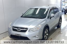 subaru xv 2013 -SUBARU--Subaru XV GPE-009183---SUBARU--Subaru XV GPE-009183-