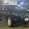 toyota land-cruiser-prado 2019 -TOYOTA--Land Cruiser Prado CBA-TRJ150W--TRJ150-0106124---TOYOTA--Land Cruiser Prado CBA-TRJ150W--TRJ150-0106124- image 1