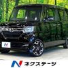 honda n-box 2018 -HONDA--N BOX DBA-JF3--JF3-2067436---HONDA--N BOX DBA-JF3--JF3-2067436- image 1